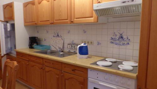 Ferienwohungen im Feriengarten DG - Foto 3