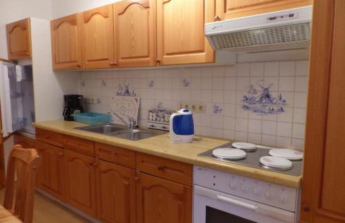 Ferienwohungen im Feriengarten DG - Foto 3