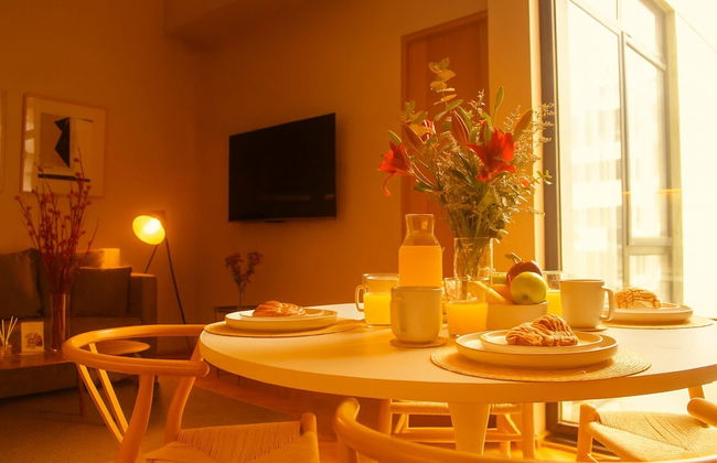 Ana Polanco Apartments - Foto 55