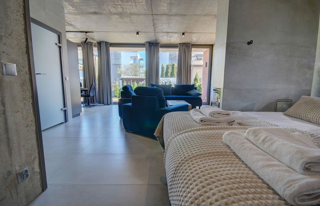 HelApart - Loft - Photo 32