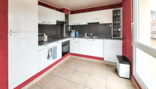 Appartement confortable à Bitche, 64 m², parfait pour familles - Foto 4