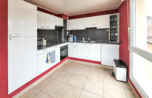 Appartement confortable à Bitche, 64 m², parfait pour familles - Foto 4