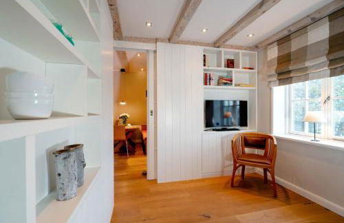 Seaside Lodge Sylt - Foto 55