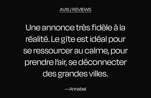 VESTIGES, ancien corps de ferme rénové selon l'esprit wabi-sabi - Foto 30