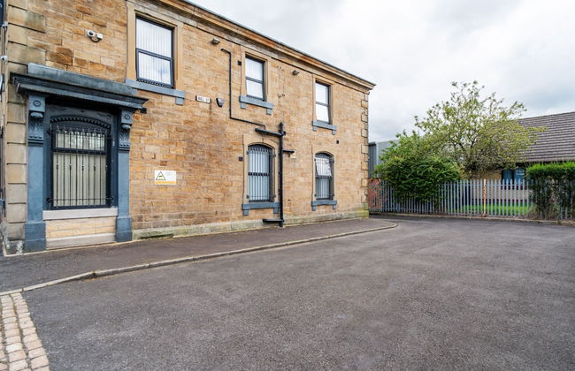 Innovation House - Foto 62