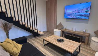 Appartement refait à neuf à espaly - Foto 2