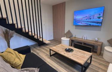 Appartement refait à neuf à espaly - Foto 2