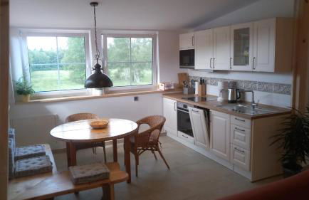 Ferienhaus Damberg - Foto 14