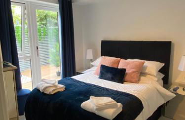 The Bay house Apartments , shanklin - Photo 14