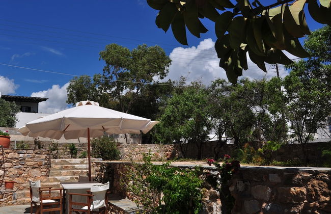 Michalis Apartments near the beaches with sea view - Foto 48