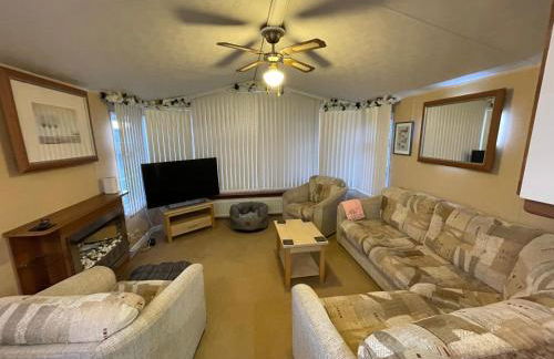 7 Rannoch Row, lovely holiday static caravan for dogs & their owners. - Photo 37