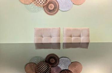 Esse apto eh tão lindo e espaçoso, perto de tudo! - Foto 13