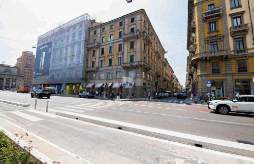 Luxury Penthouse - 5 min to Duomo - Photo 25