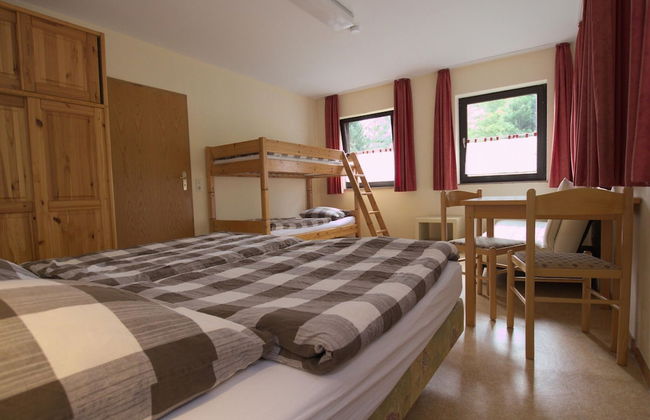 Ferienhaus Schiefertal, Wieda - Foto 8