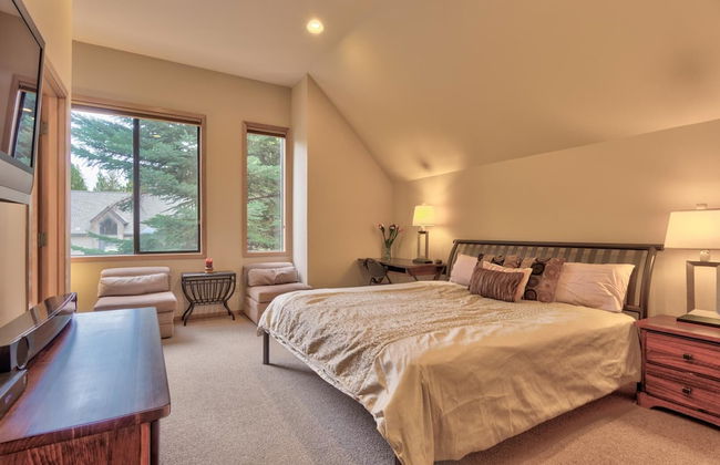 Eaglewood Condo 8 - Foto 2