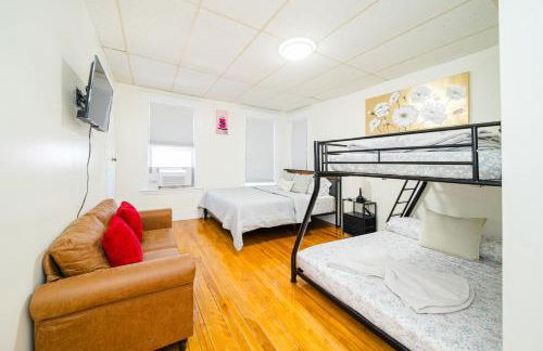 4-3BR Worcester - Cozy Apt near Clark Uni - Foto 29