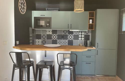 Le Mazet de Lola - Foto 20