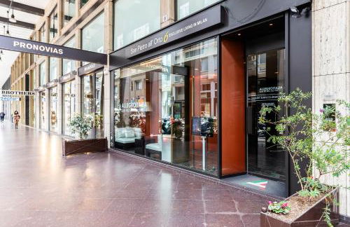 Milan Retreats Duomo - Photo 122