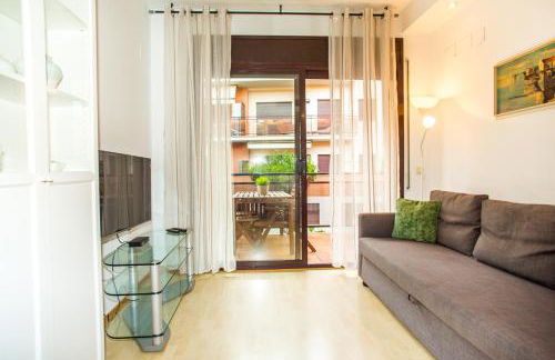 AL28 Duplex en la playa, Fenals, Costa Brava - Foto 11