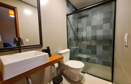 Casa Exclusiva em Hotel com Piscina e Campo de Futebol - Photo 45