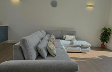 Apt. Aquarius Oasi di Menaggio - Foto 16