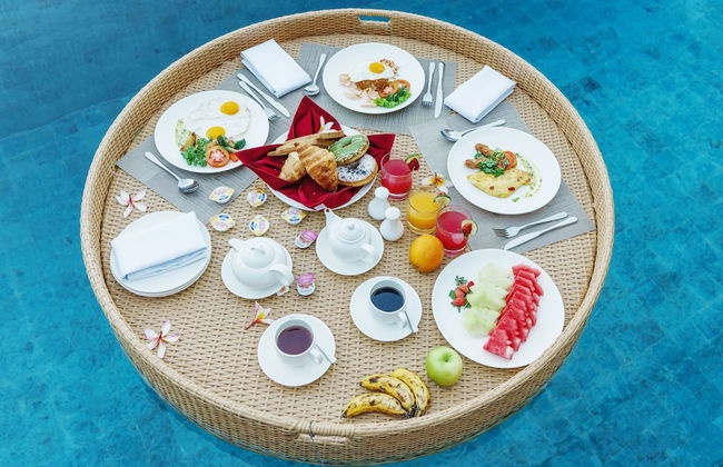 Khayangan Kemenuh Villas by Premier Hospitality Asia - Foto 45