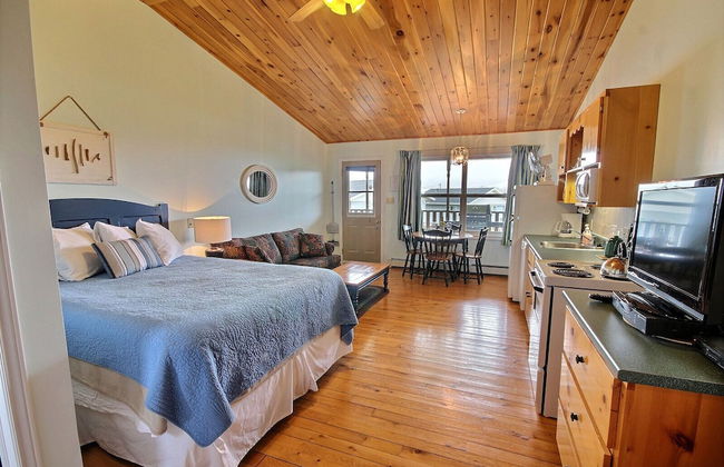 Cavendish Bosom Buddies Cottage Resort - Photo 4