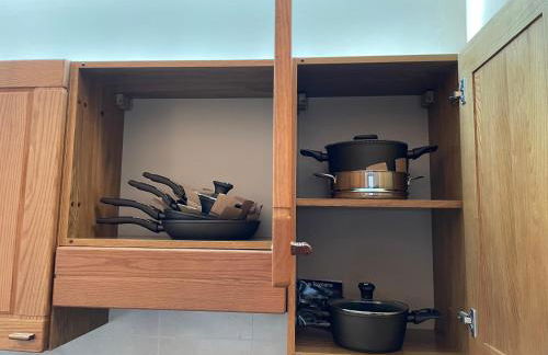 AMIATA LOFT DESIGN - Free Parking - Località Cantore Amiata - Intero Appartamento - Foto 17