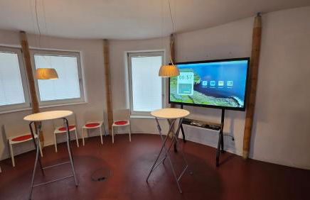 Bambushaus - bamboo house - Foto 1