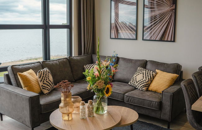 House in Arnhem With Rhine Views - Foto 8