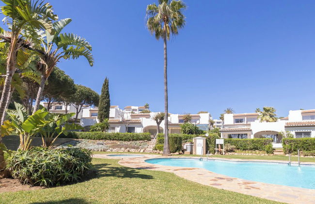 Rancho Miraflores Seaview Townhouse - Foto 22