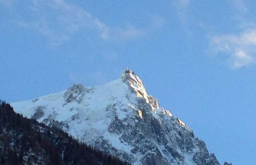 La Ginabelle Chamonix - Photo 39