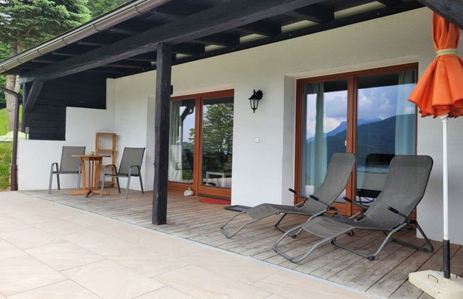 Holiday Apartment on the Slope - Foto 22