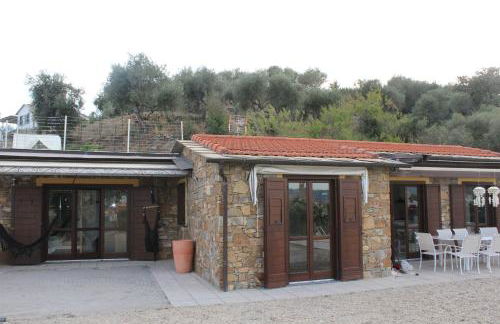 Villa CliCla - Pool, sea,hommock swing and laziness - Foto 38