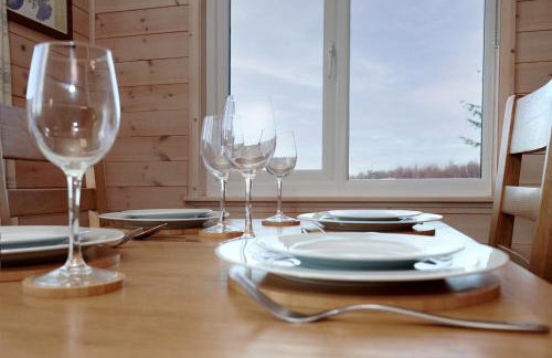 Burgie Woodland Lodges - Photo 57