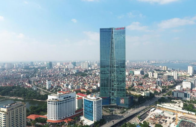 Lotte The Residence - Foto 57