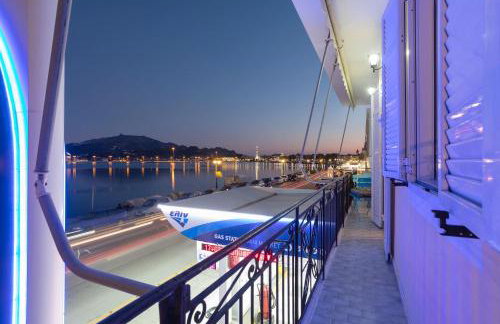 Andriani Apartment - Foto 31