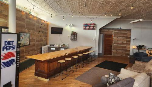 Kaleva East & Goose's Hall - Foto 1