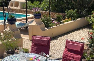 Casa Erica - Charming Quinta with Private Pool - Photo 38