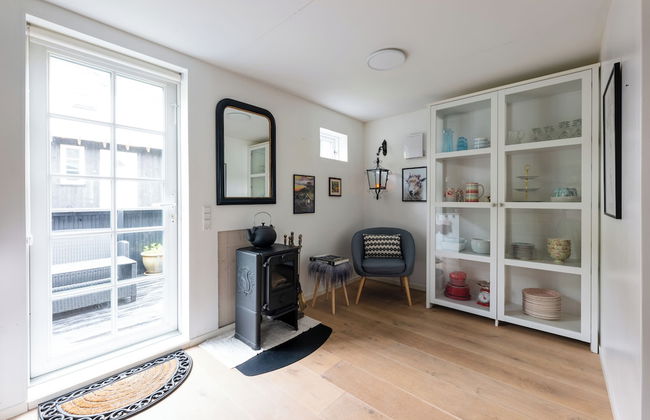 Tranquil Village Retreat | Tjørnuvík - Foto 8