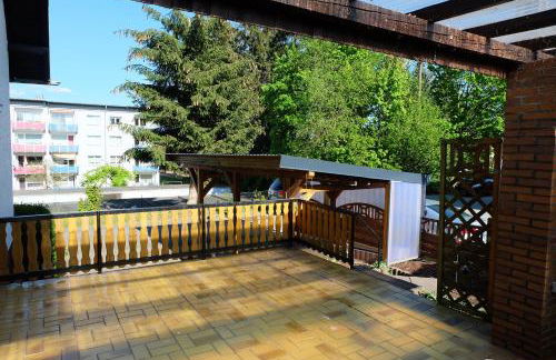 Ferienwohnung in Dierdorf - Foto 12