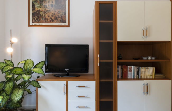 notaMi - De Angeli - 2 Bedroom Apartment - Foto 18