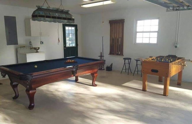 Beautiful Vacation Home CBC FARMS - Photo 13