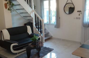 Maison coquette camarguaise - Foto 10