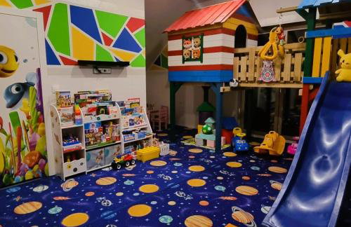 ZuMiLu House - Foto 20