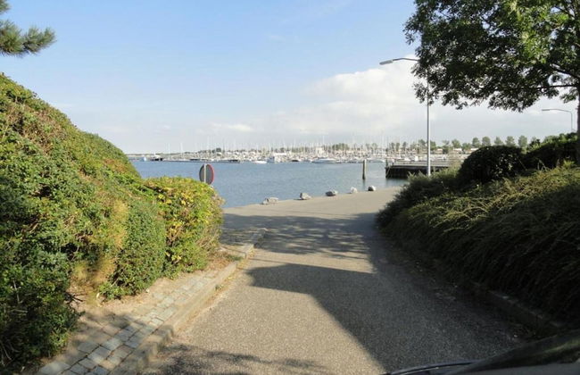 Luxury Chalet Near Beach - Foto 29