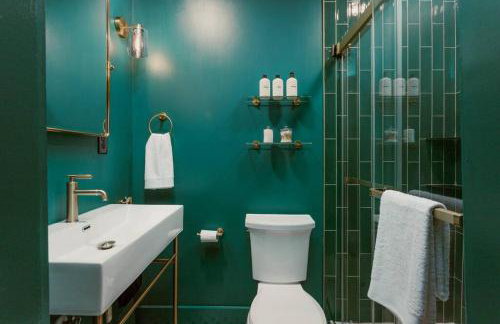 The Heron - Peaceful East Hill Escape - Foto 18