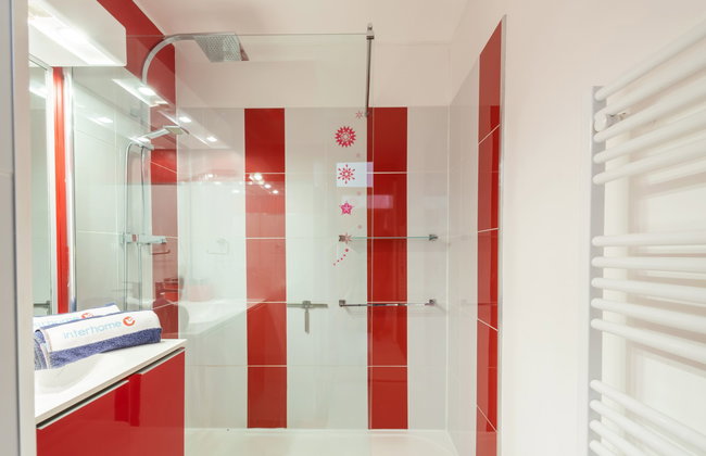 Résidence du Parc - Foto 12