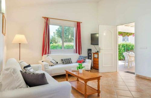 Linardo3 | Villa con piscina y aire acondicionado - Foto 7