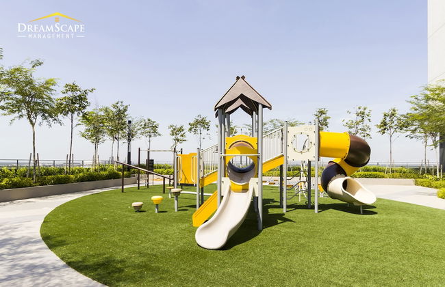 Core Suite KLIA By DreamScape - Foto 23